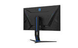 Sades 27", QHD,HDMI 2.1,180Hz, 0.3ms,Flat  Gaming Monitor - AP-FROG