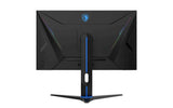 Sades 27", QHD,HDMI 2.1,180Hz, 0.3ms,Flat  Gaming Monitor - AP-FROG