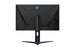 Sades 27", QHD,HDMI 2.1,180Hz, 0.3ms,Flat  Gaming Monitor - AP-FROG