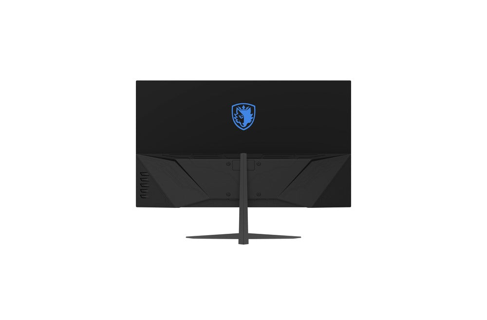 Sades SA-CJ02F24B 24" FHD 1920x1080 HDMI 2.1, Response time 1ms, 120Hz Refresh Rate Gaming Monitor