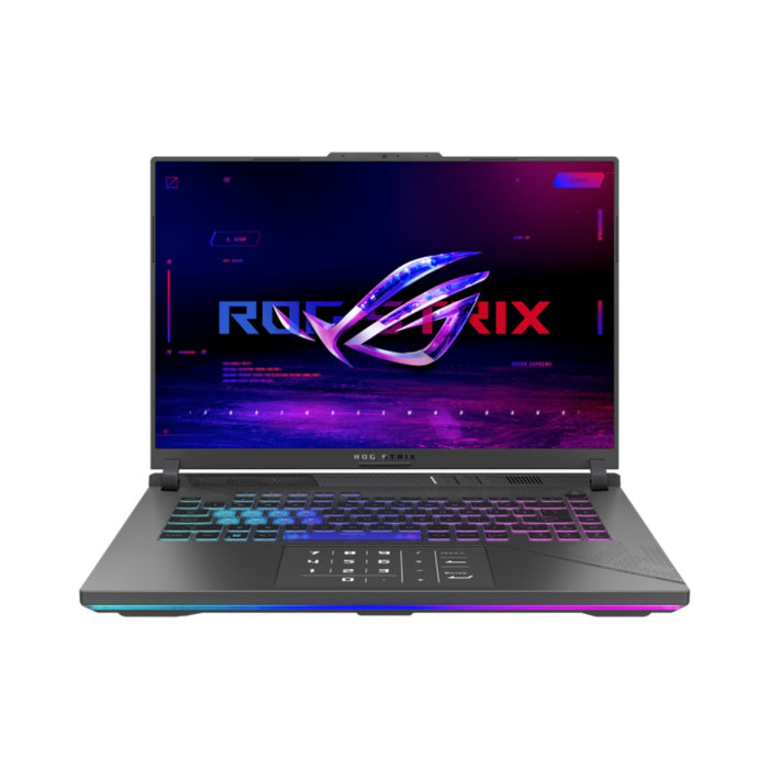 Asus Rog Strix G18 Gaming Laptop Intel Core i9-13980HX,GeForce RTX 4070 8GB,16GB RAM DDR5