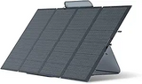 EcoFlow 400W Portable Solar Panel