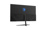 Sades SA-CJ02F24B 24" FHD 1920x1080 HDMI 2.1, Response time 1ms, 120Hz Refresh Rate Gaming Monitor