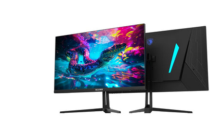 Sades BC-HYDROPHIS 24.5" FHD 1920x1080 HDMI 2.1, 240Hz Refresh Rate, 0.5ms Response Time Gaming Monitor