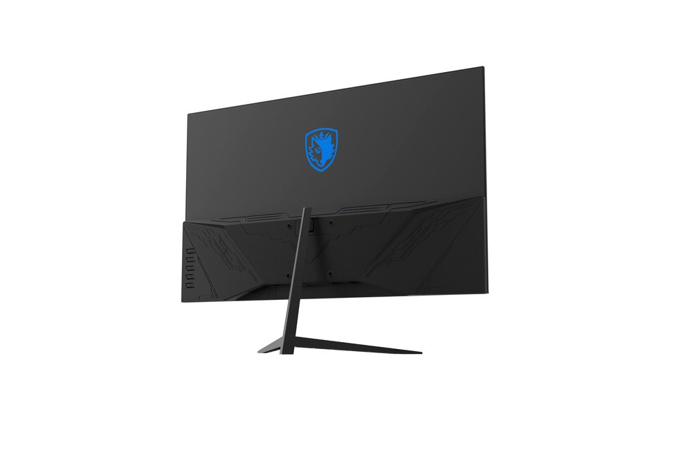 Sades SA-CJ02F24B 24" FHD 1920x1080 HDMI 2.1, Response time 1ms, 120Hz Refresh Rate Gaming Monitor