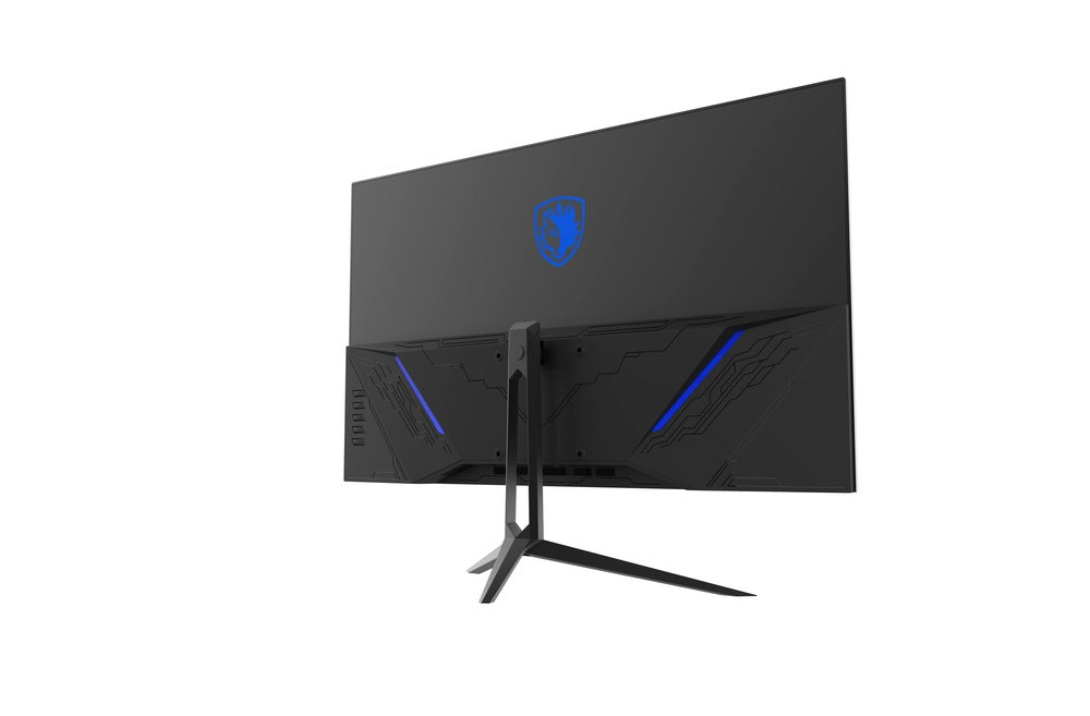 Sades SA-CJ01F27B 27" FHD 1920x1080 HDMI 2.1, Response time 1ms,120Hz Refresh Rate Gaming Monitor