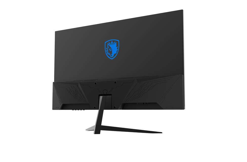 Sades 22", FHD,HDMI 2.1,IPS,120Hz,1MS,Flat Gaming Monitor-SA-CJ03F22B