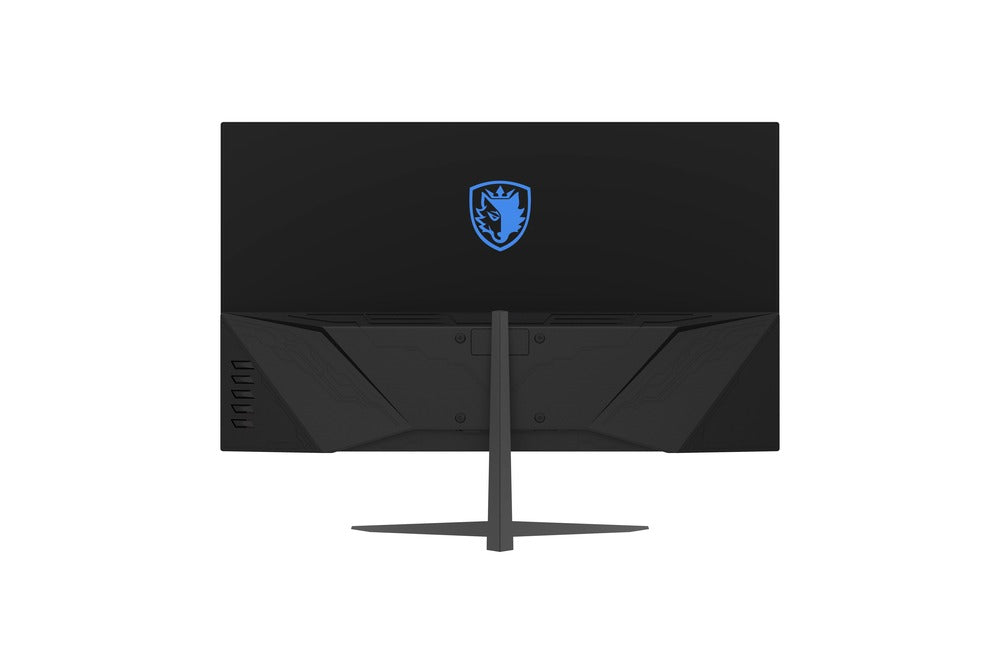 Sades SA-CJ02F24B 24" FHD 1920x1080 HDMI 2.1, Response time 1ms, 120Hz Refresh Rate Gaming Monitor