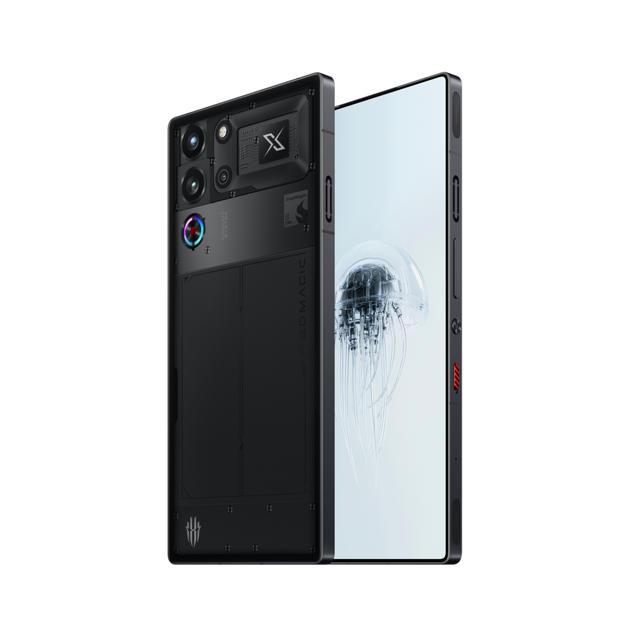 国内版 REDMAGIC 10 PRO 16GB 512GBモデル 0 REDMAGIC Pro 国内版黒16G