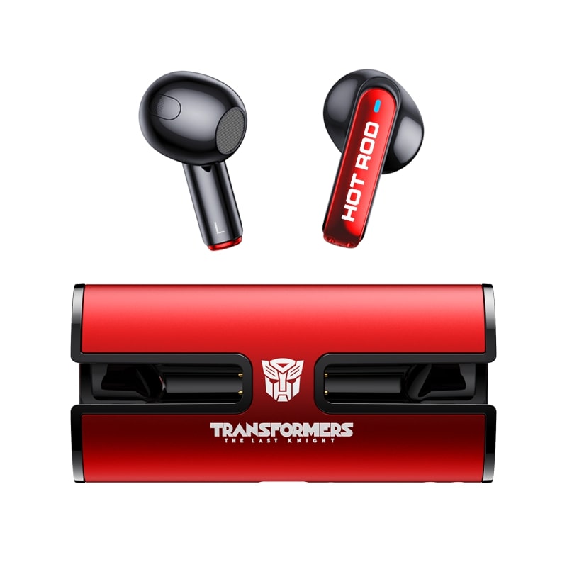 Transformers TF-T02 Wireless bluetooth headphones