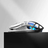 GravaStar Mercury M1 Pro Wireless Gaming Mouse - Gradient Black