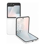 سامسونج جالكسي Z Flip7 FE 5G – رام 8 جيجابايت، سعة تخزين 256 جيجابايت
