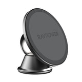 RAVPower RP-SH1002 Magnetic Car Phone Mount BLACK - RP-SH1002