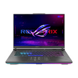 Asus ROG Strix G16 (G614JVR-I9161G) Gaming Laptop Intel Core i9-14900HX,GeForce RTX 4060 8GB,16GB RAM DDR5