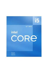 Intel Core i5-12400F 2.5GHz 18MB (BOX)