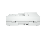 سكانر اتش بي ScanJet Pro 2600 f1- 25ppm / 1200dpi / A4 / USB / Flatbed ADF Scanner