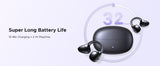 UGREEN ClipBuds Pro S8 Wireless  ANC - WS218