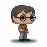 Pop! Movies: Harry Potter S20 - Harry Potter - 9cm
