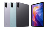 Redmi Pad 2 (Wifi Only) Snapdragon 680, 8GB RAM, 256GB Storage, 11" FHD+, Camera 8MP Front: 5MP, 9000mAh - Black