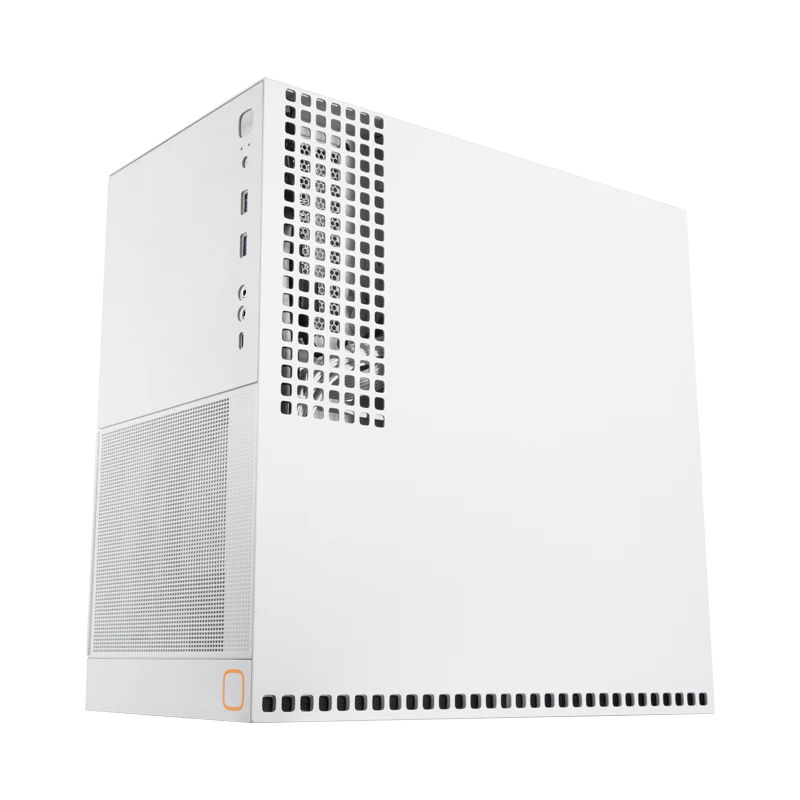 Geometric Future Model 4 King Arthur Compact 35L ATX PC Case
