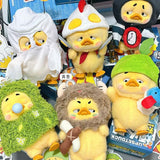 Upsetduck Born This Way SJD Plush Toy Blind Box selling per piece - UP-92617