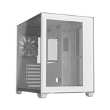 كمبيوتر الألعاب بمعالج إنتل كور آي ٥-١٢٤٠٠ إف، كارت شاشة آر تي إكس ٣٠٥٠ بسعة ٦ جيجابايت، رامات ١٦ جيجابايت دي دي آر٤، هارد إس إس دي بسعة ١ تيرابايت، ويندوز ١١ برو