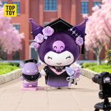 KUROMI School Diary Series Figures (Blind Box)