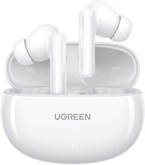 UGREEB HiTune T6 Active Noise-Cancelling Earbuds 15158