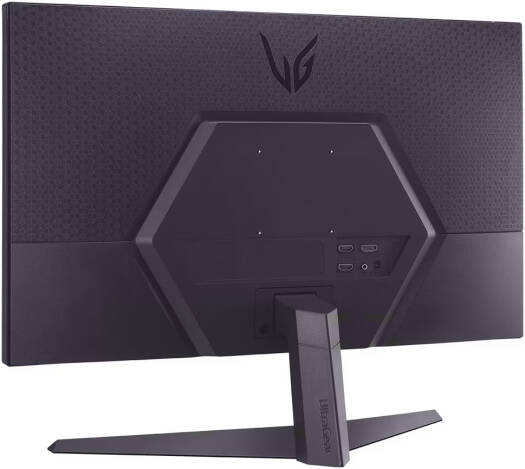 LG UltraGear 27" FHD VA, 180Hz, 1ms, AMD FreeSync Gaming Monitor - 27GS50F