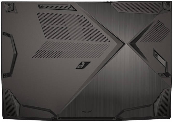 MSI Thin 15 B13UC Gaming Laptop, 15.6" FHD IPS 144Hz Display, Intel Core i5-13420H Processor, 16GB RAM, 512GB SSD, Nvidia RTX 3050 4GB GPU, English KB,WIN 11