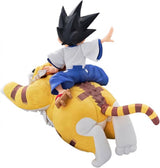YAIBA：Samurai Legend Yaiba Kurogane & Kagetora FIGURE(B:Kagetora) - BP29592P