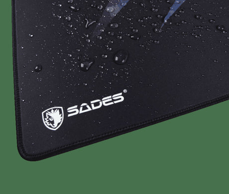 SADES Hailstorm Gaming Mouse Pad L SA-P10