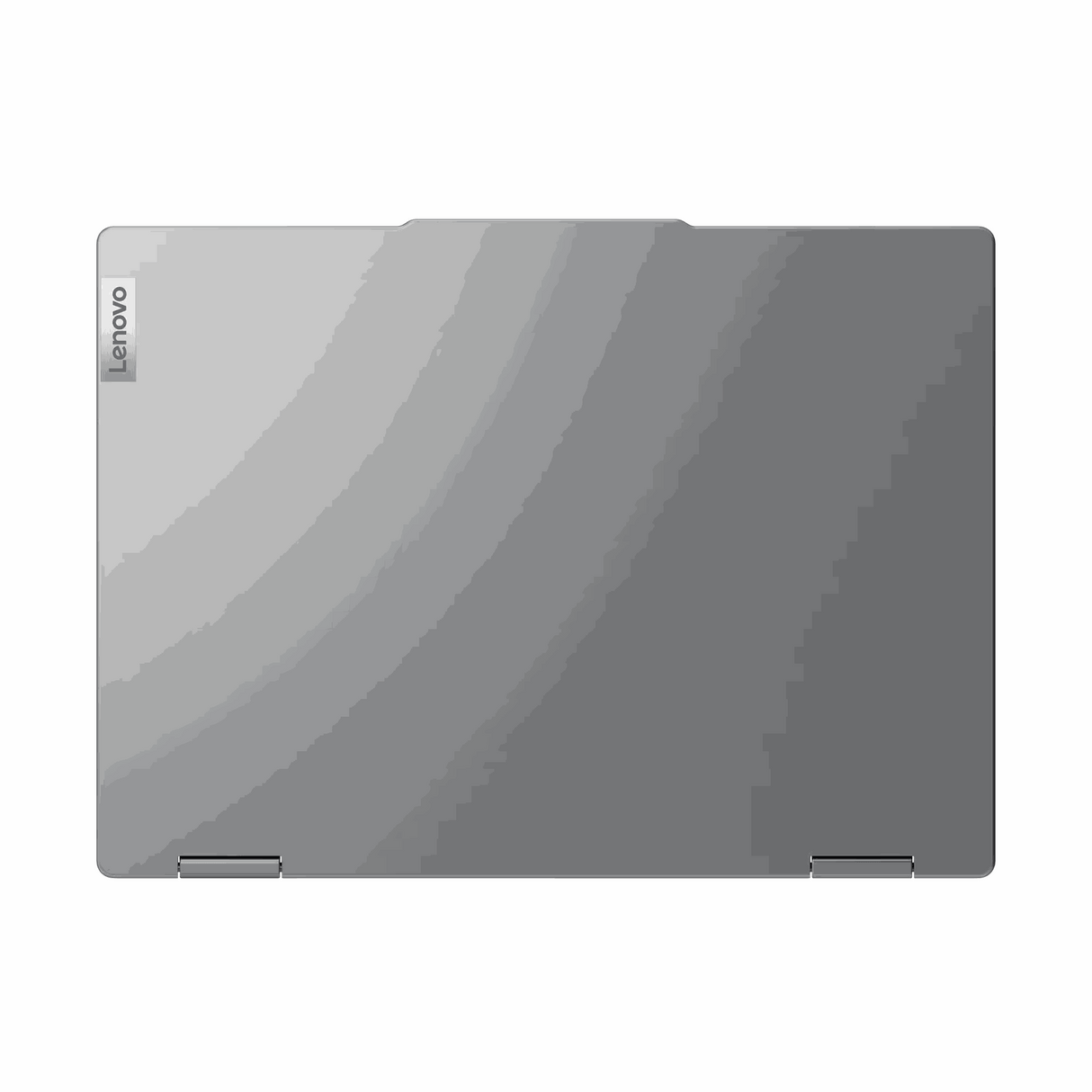 Lenovo IdeaPad 5 2-in-114IRH9/i7-13620H, 10C/14" WUXGA OLED Touch/16GB Soldered LPDDR5x-5200 Ram/512GB M.2 2242 SSD/Integrated Intel UHD Graphics/Win 11 Home/Luna Grey/Arb-Eng/1YW -Lenovo Digital Pen