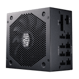 Cooler Master V750 Gold V2 750 Watt Full Modular Gaming Power Supply - Black