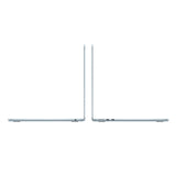 Apple MacBook Air 13" M4 Chip 10-Core CPU 10-Core GPU 16GB RAM 512GB SSD (Eng/Arb) - Sky Blue