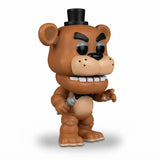 Pop! Games: Five Night's at Freddy's 10th - Freddy - 9cm