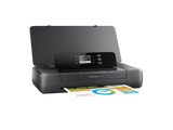 طابعة HP OfficeJet 202 – ‏9PPM / ‏4800DPI / Printer / ضمان سنة