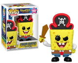 Pop! Animation: The Spongebob Movie - Spongebob
