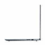 Lenovo IdeaPad Slim 3 15IRH8 Intel Core i5-13420H 8C/15.6" FHD/8GB Soldered DDR5 RAM/512GB M.2 SSD/Integrated Intel UHD Graphics/Non-backlit, English (UK)/ DOS/ 1YW/ Arctic Grey