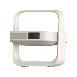 XGIMI Elfin Flip OS portable projector Built-in Stand, 1080P 400 ISO lumen