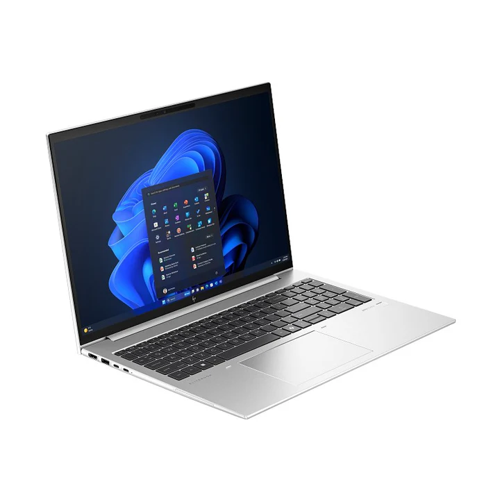 HP EliteBook 860 G11/U7-155H/16GB U7-155H RAM/512GB NVME SSD/W11p64 /Pike silver - 1YW