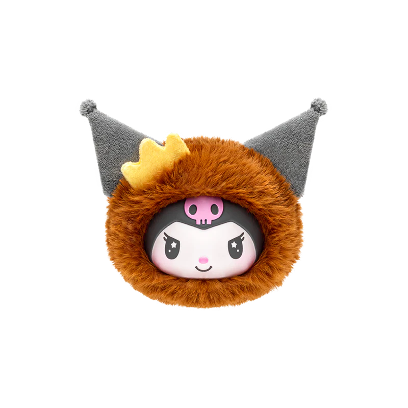KUROMI Zodiac Series Plush Pendant (Blind Box)