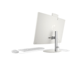 HP ProOne 240 G10/i7-1355U/23.8" FHD NT/8GB DDR4 RAM/512GB NVMe SSD/Intel® Iris Xᵉ Graphics/DOS/1YW