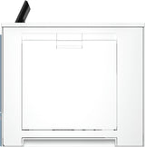 HP Color LaserJet Enterprise 6701dn Printer