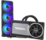 كرت شاشة ASUS ROG Astral GeForce RTX™ 5090 OC Edition 32GB GDDR7 للألعاب