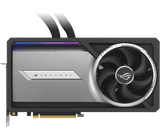 كرت شاشة ASUS ROG Astral GeForce RTX™ 5090 OC Edition 32GB GDDR7 للألعاب