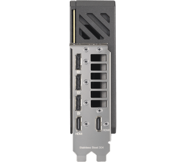 كرت شاشة ASUS ROG Astral GeForce RTX™ 5090 OC Edition 32GB GDDR7 للألعاب