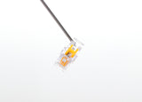 Ducky One 3 Yellow Ducky SF 65% Cherry Blue Key US