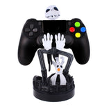 CG Jack Skellington Controller & Phone Holder