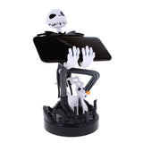 CG Jack Skellington Controller & Phone Holder